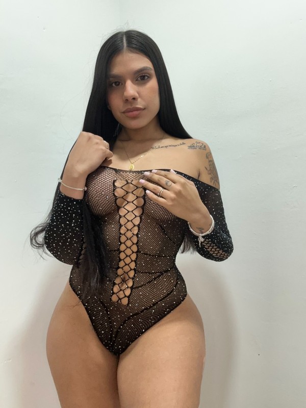 PAULA FIESTERA NUEVA EN TU ZONA
