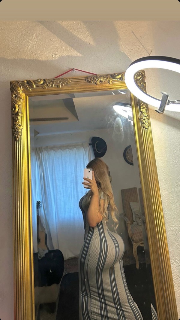 Rica novedad multiorgasmica en alcazar de san juan