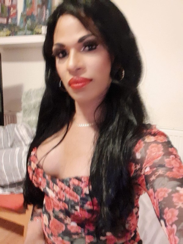 Chica Latina sexi Love You