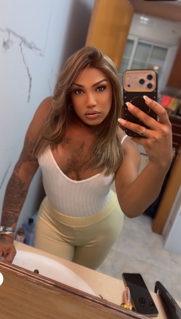 NOVEDAD CAMILA TRANS FEMENINA CACHONDA UN CUERPO DE ESCÁNDALO TE ESPERA
