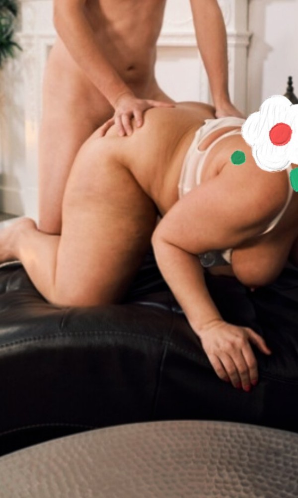 DANIELA LA MÉXICANA MASAJISTA 24H HOZNAYO ENTRAMBA