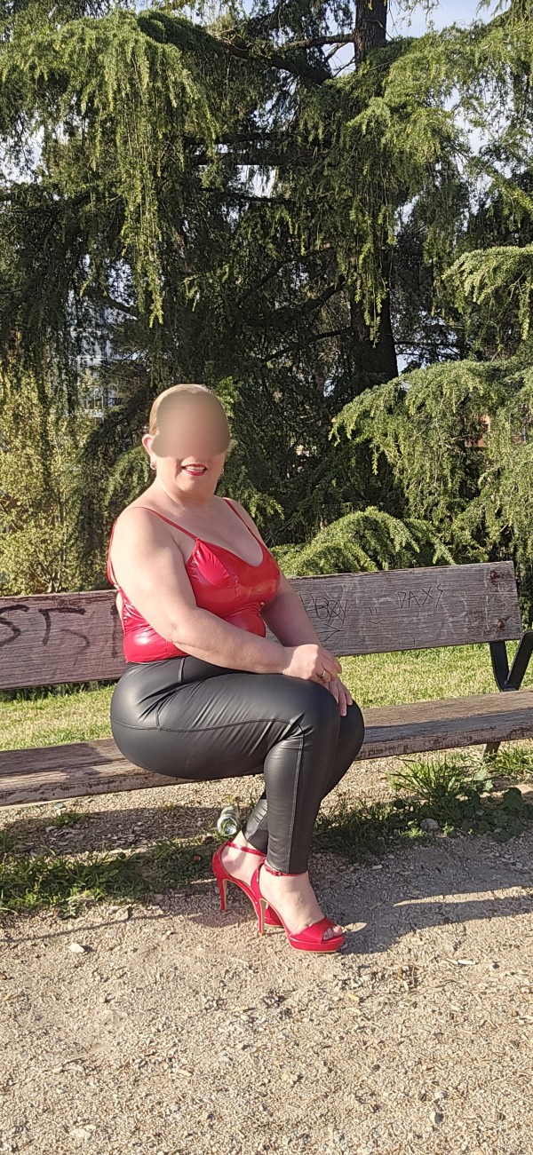 TE GUSTAN CUARENTONAS