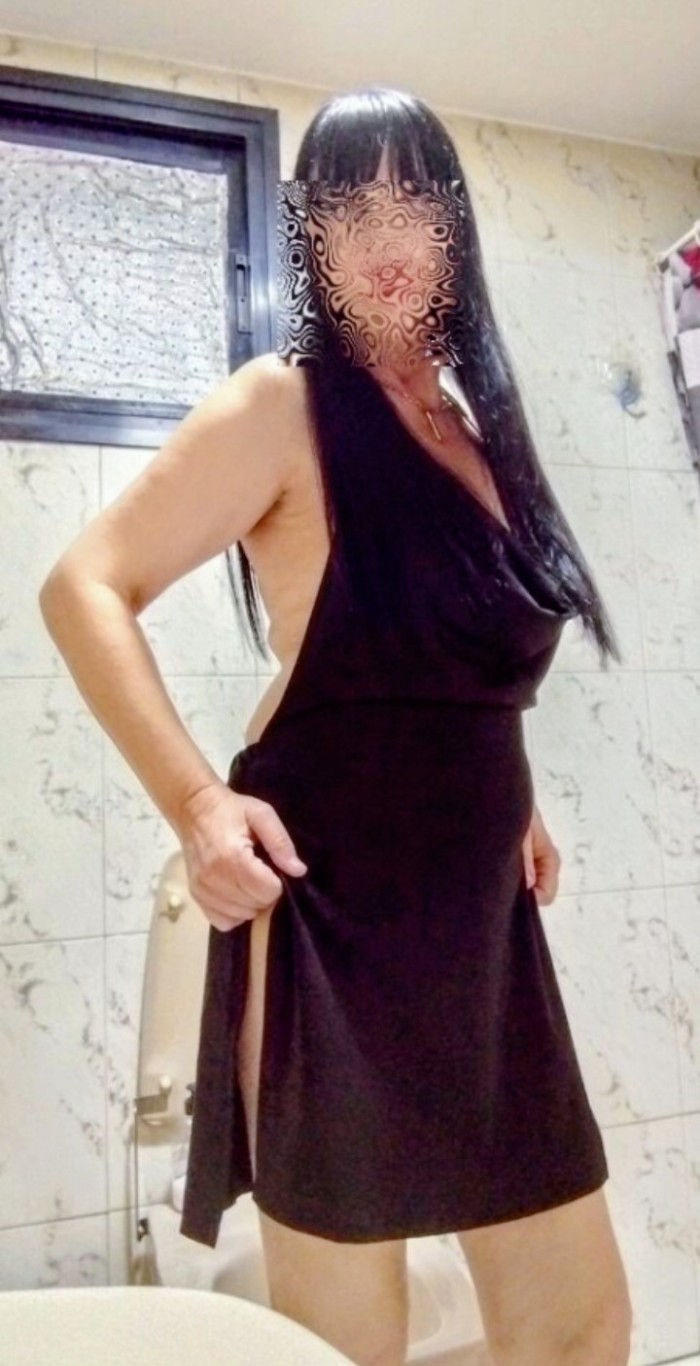 MADURITA DULCE, ENCANTADORA, SENSUAL