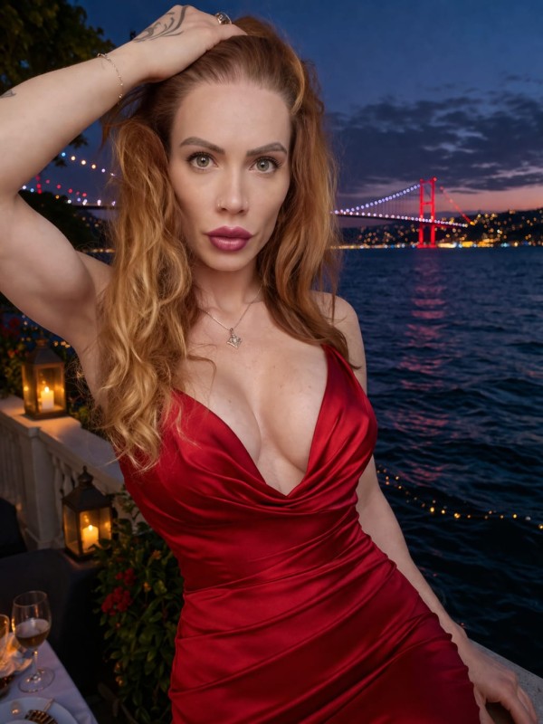 Top trany Carolina,exotica Española ,tu brujita de fuego