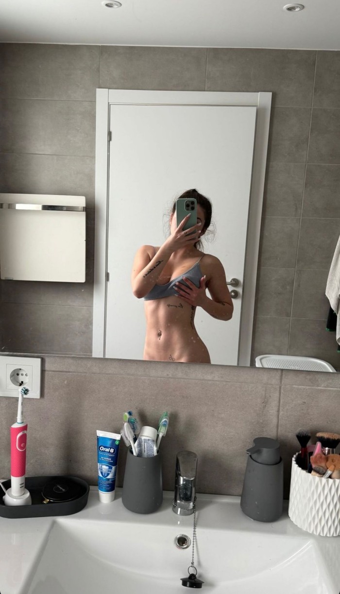 Mes de abril disponible también salidas