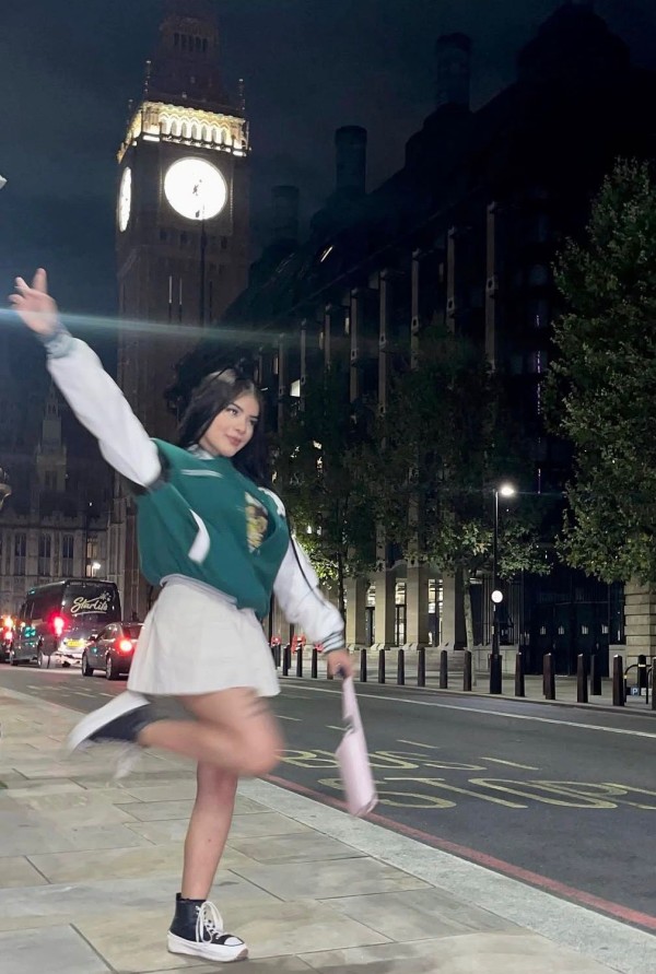 ESTOY AQUI PARA CUMPLIR TUS SUEÑOS MAS PROFUNDOS SALIDAS VALENCIA 100€