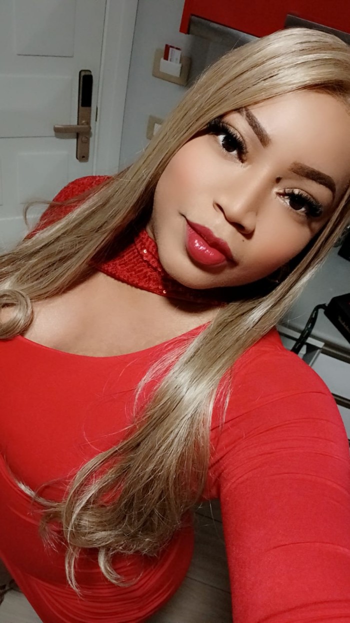 EVA MORENAZA   LA LAGUNA TENERIFE
