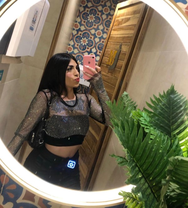 CAMILA TOP1 POLLONA CULONA FIESTERA FEMENINA ANAL AGUANTADOR “PARTICULAR”