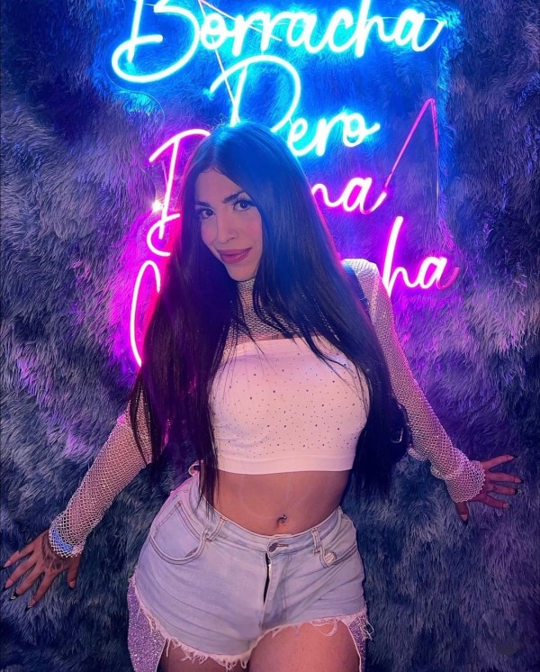 CAMILA TOP1 POLLONA CULONA FIESTERA FEMENINA ANAL AGUANTADOR “PARTICULAR”