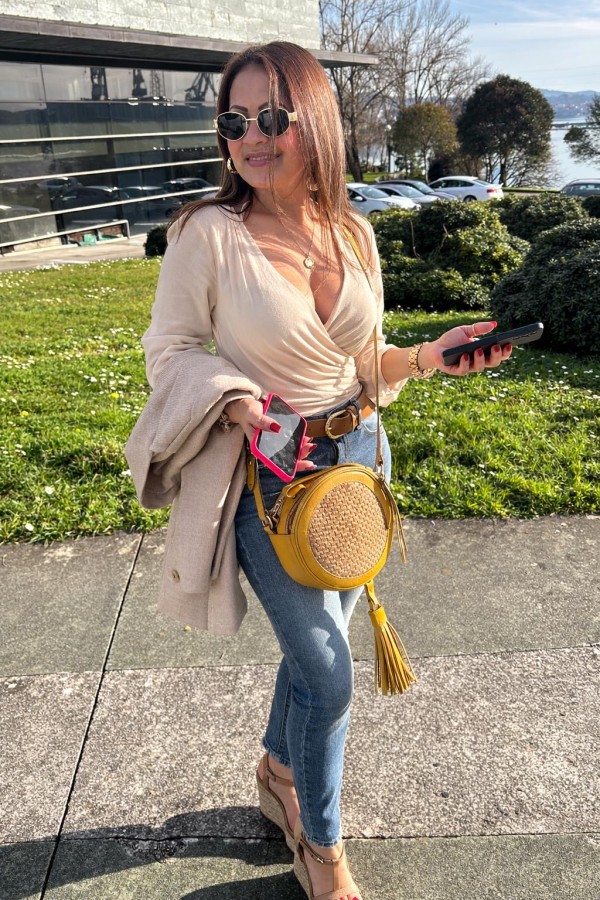 A Coruña Sensual, cariñosa y cachonda