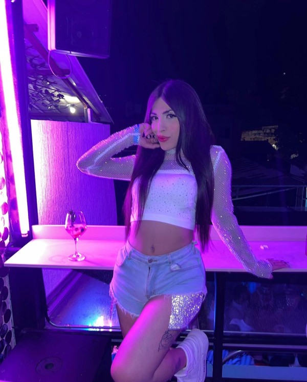 CAMILA VIP JOVENCITA COLOMBIANA VERSATIL FIESTERA CON SITIO PRIVADO 24H