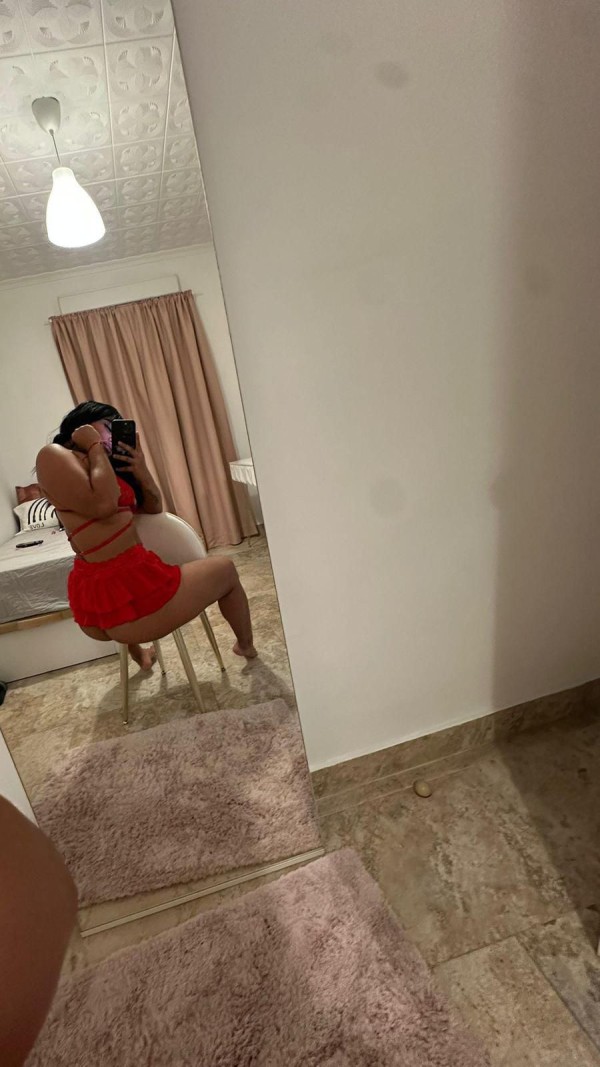 Novedad en Girona, follame la boquita sin piedad