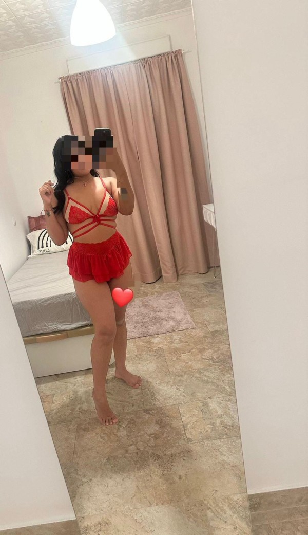 Novedad en Girona, follame la boquita sin piedad