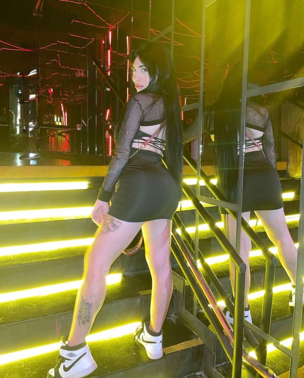 CAMILA NUEVA HERMOSA TRANS EN MADRID CIUDAD EXCELENTE UBICACIÓN