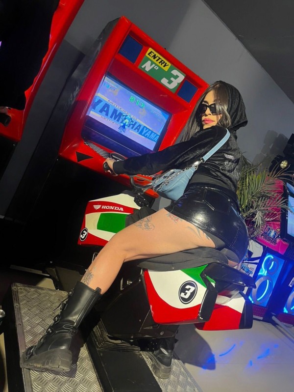 CAMILA NUEVA HERMOSA TRANS EN MADRID CIUDAD EXCELENTE UBICACIÓN