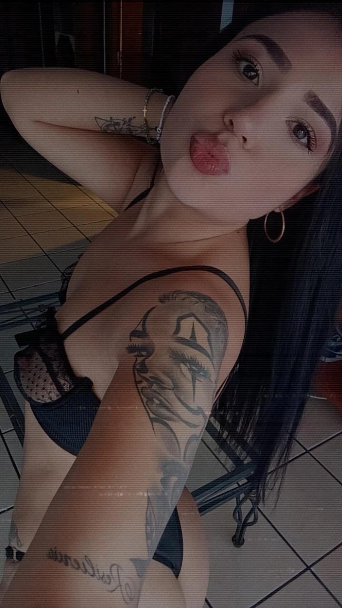 SEXY NOVEDAD EN EMPURIABRAVA