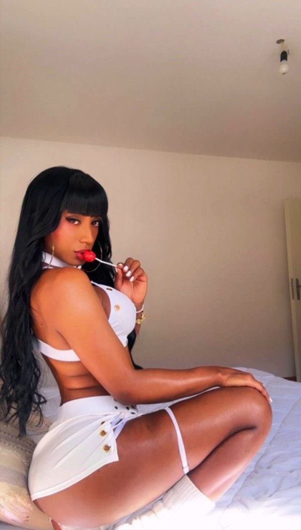 PAULINA TRANS MUY CACHONADA 667625916 – FIGUERES