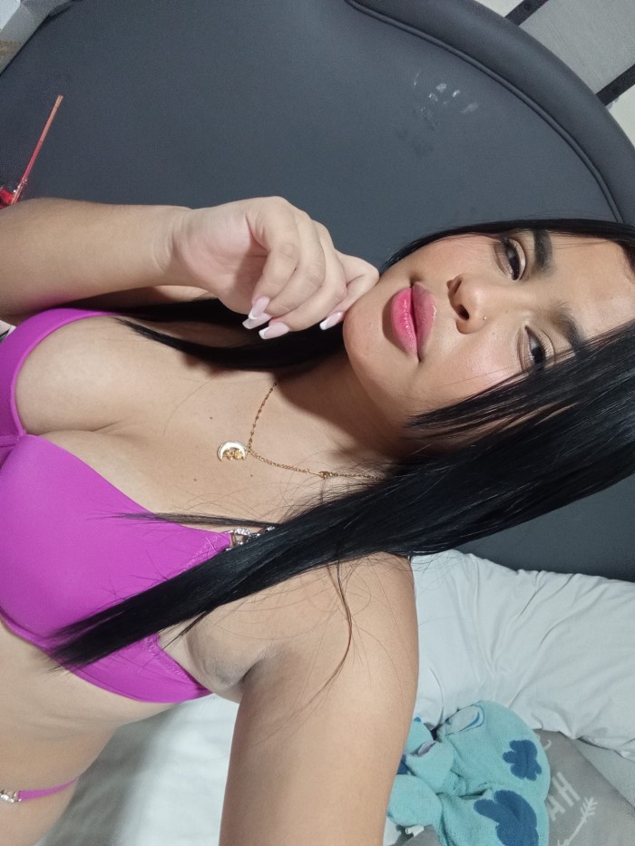 VALENTINA VENEZOLANA VICIOSA FIESTERA FUENLABRADA