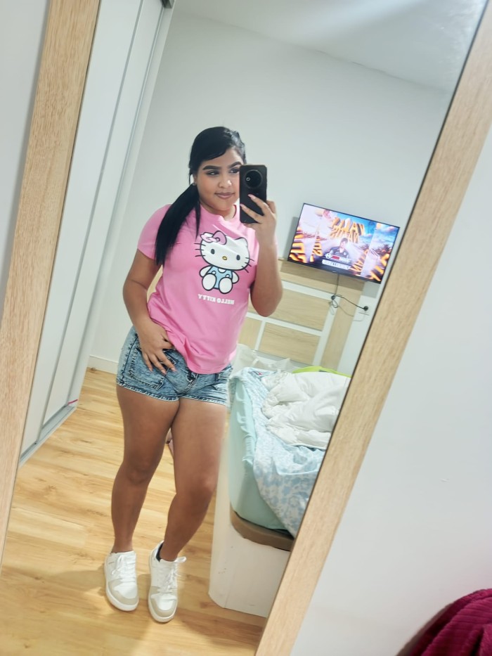 VALENTINA VENEZOLANA VICIOSA FIESTERA FUENLABRADA