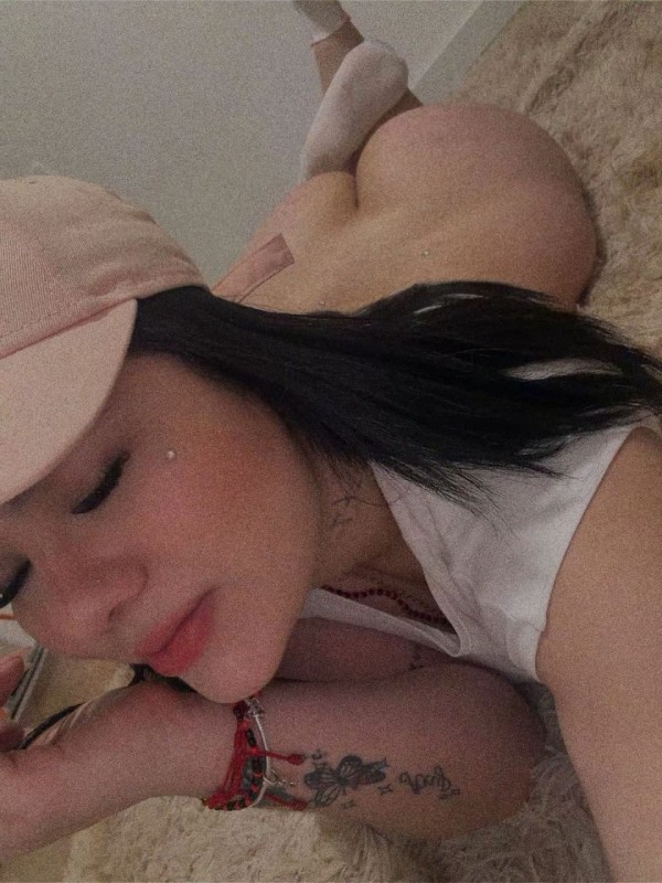 SOFIA  MUY SENSUAL QUE TE HARA COSITAS RICAS