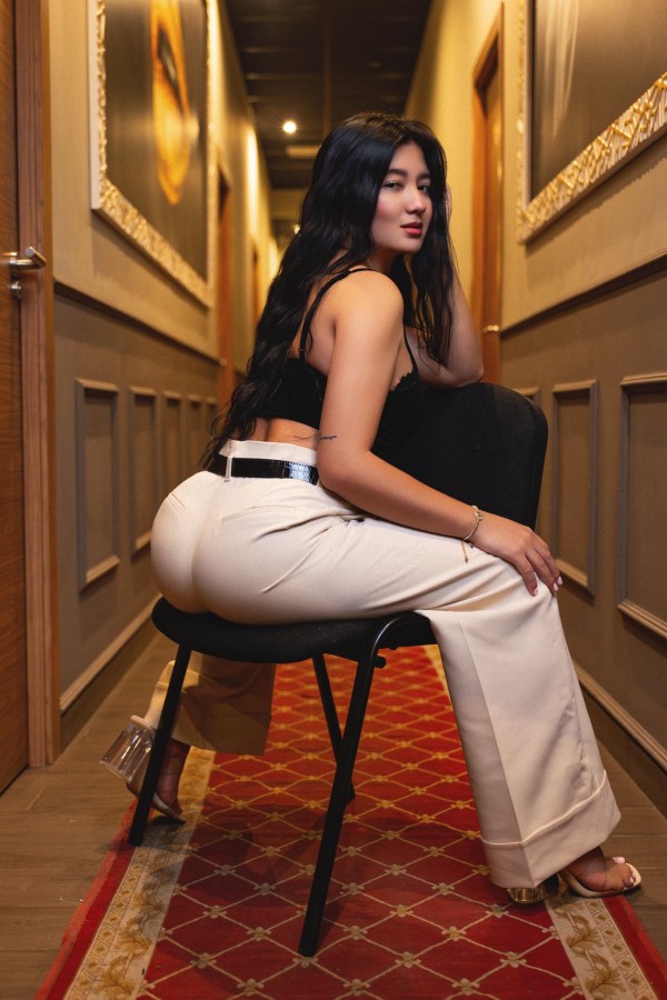 NICOL Pura atracción
