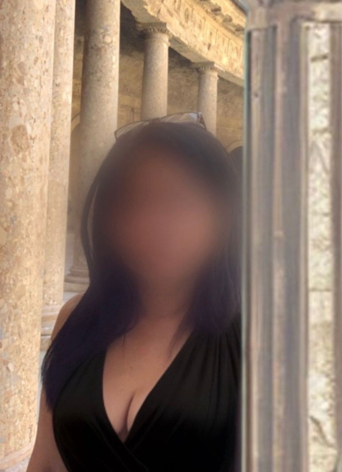 SARA, MADURA BRASILEÑA MUY COMPLACIENTE EN LOGROÑO