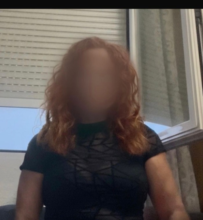 SARA, MADURA BRASILEÑA MUY COMPLACIENTE EN LOGROÑO