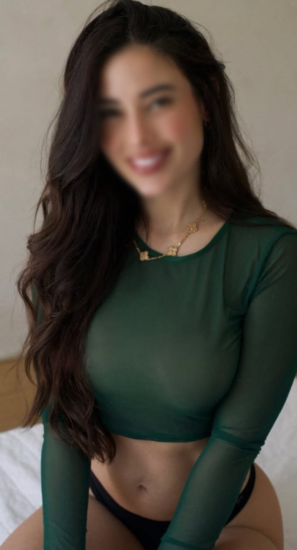 Nicole latina 100% natural