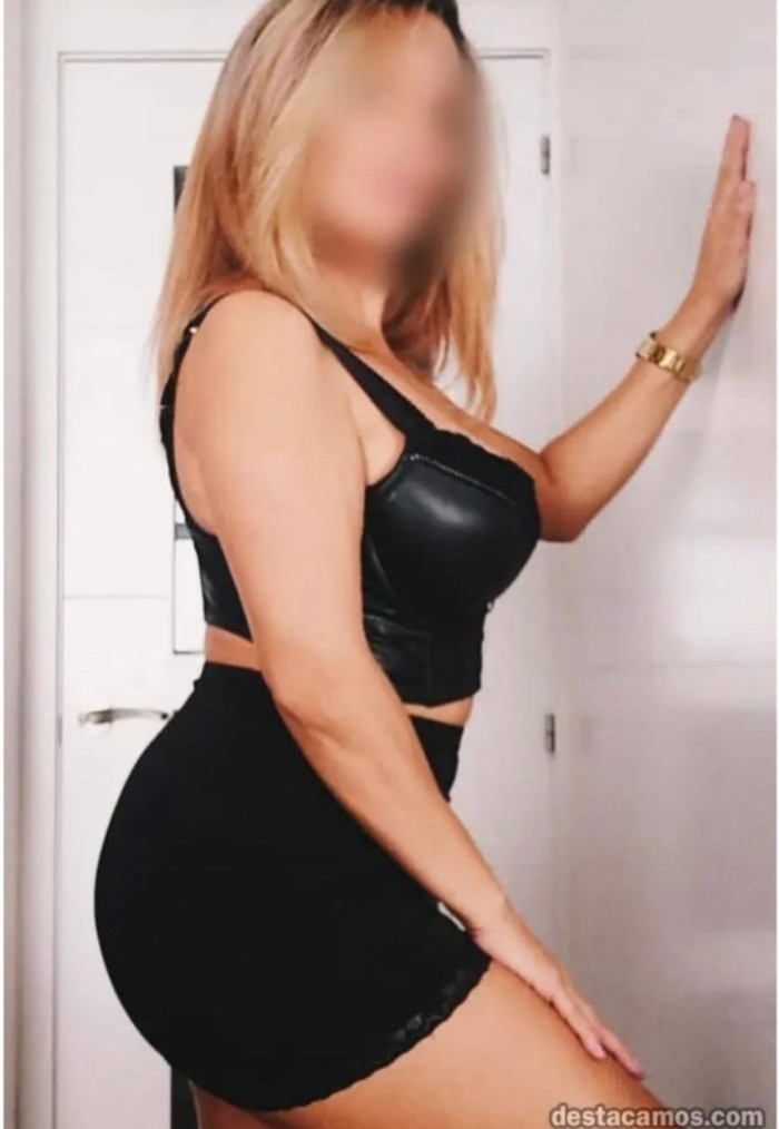 Española trató de novio