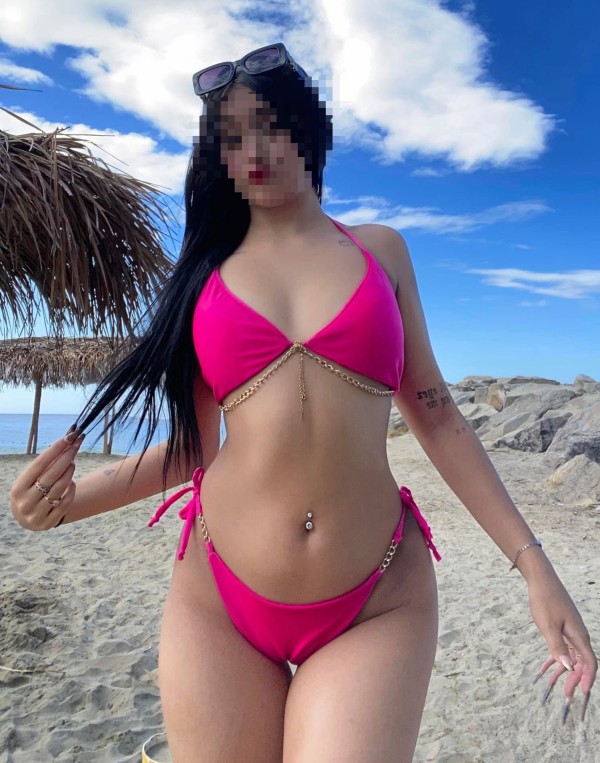 Sensual amante , para hacer tu día más delicioso