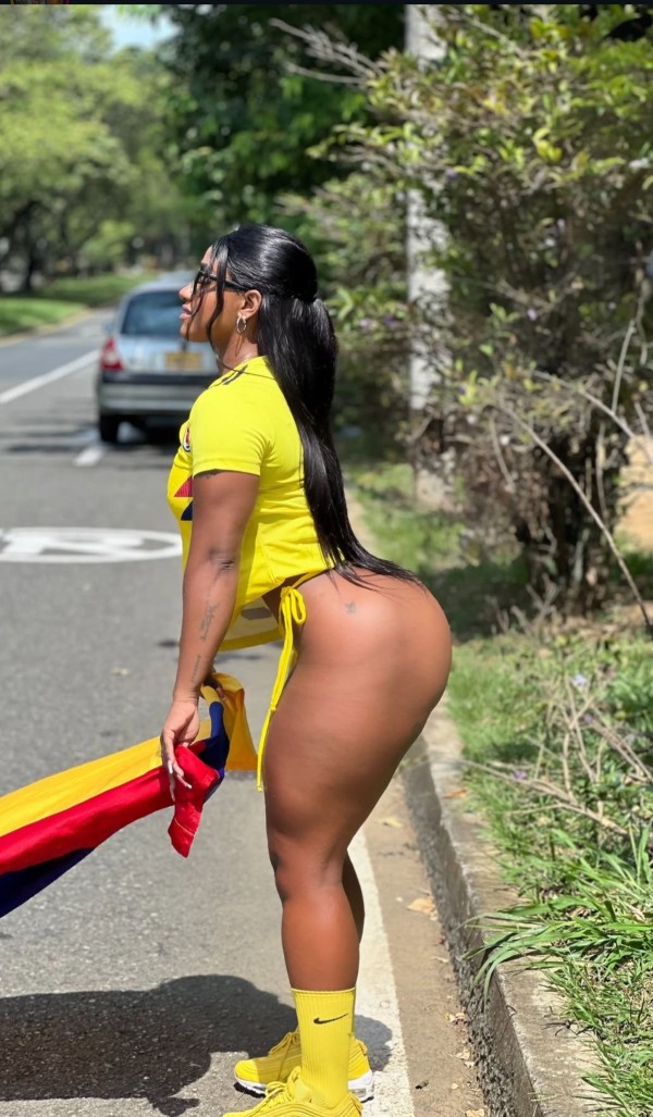 Chica, fiestera de cumplirá todo tus sueños