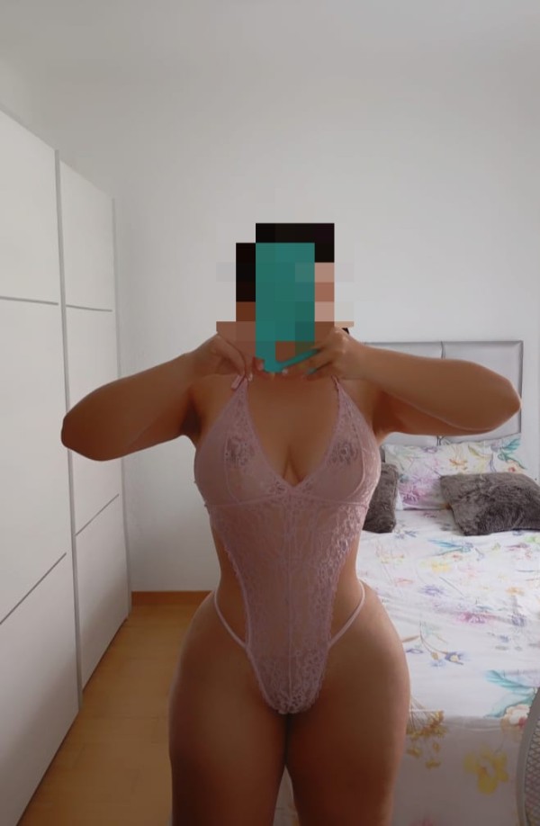 NOVEDAD,SEXY,SENSUAL Y SEDUCTORA GRIEGO A TOPE