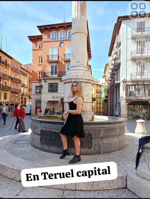 Trans brasileña
