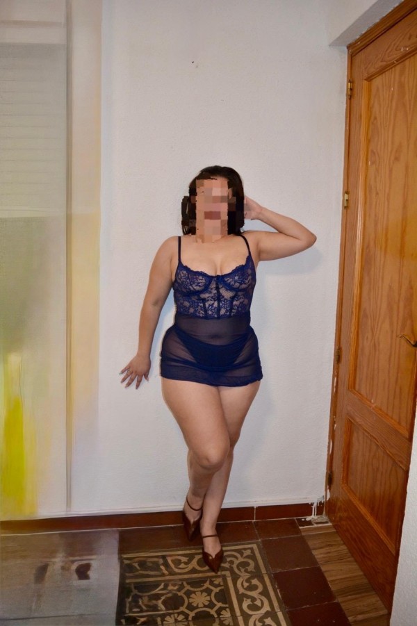 Paraguaya joven muy guapa NOVEDAD