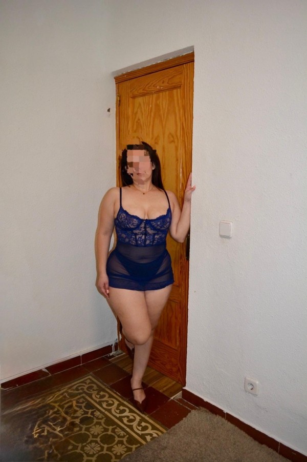 Paraguaya joven muy guapa NOVEDAD