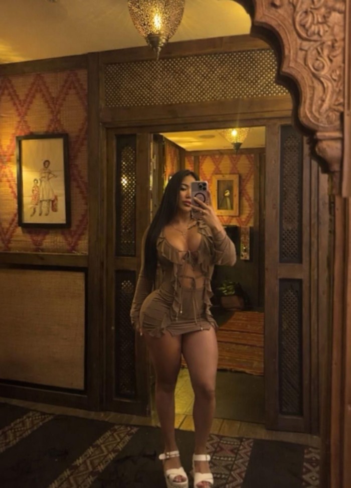 DISFRUTARAS UN MOMENTO UNICO LLENO E PLACER