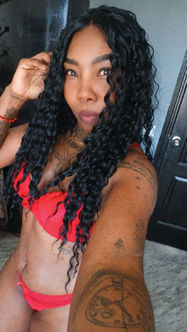 Cataleya PIEL CANELA PASIÓN