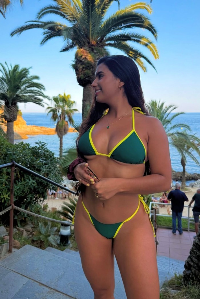 CACHONDA TE LA COMO A TOPE EN ALGECIRAS