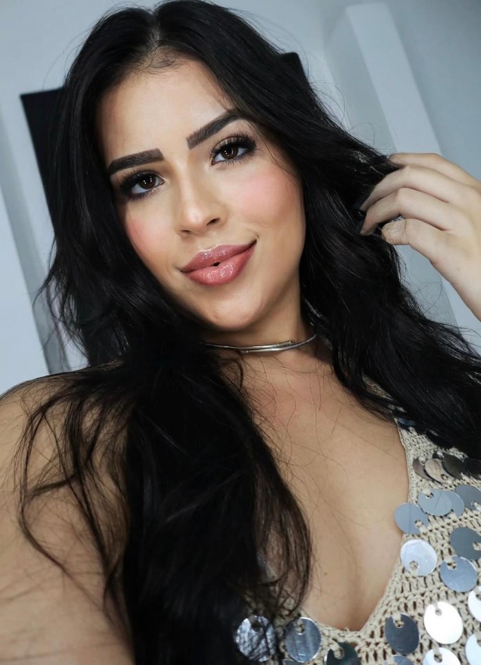 RICA COLOMBIANA MUY COMPLACIENTE Y CACHOND