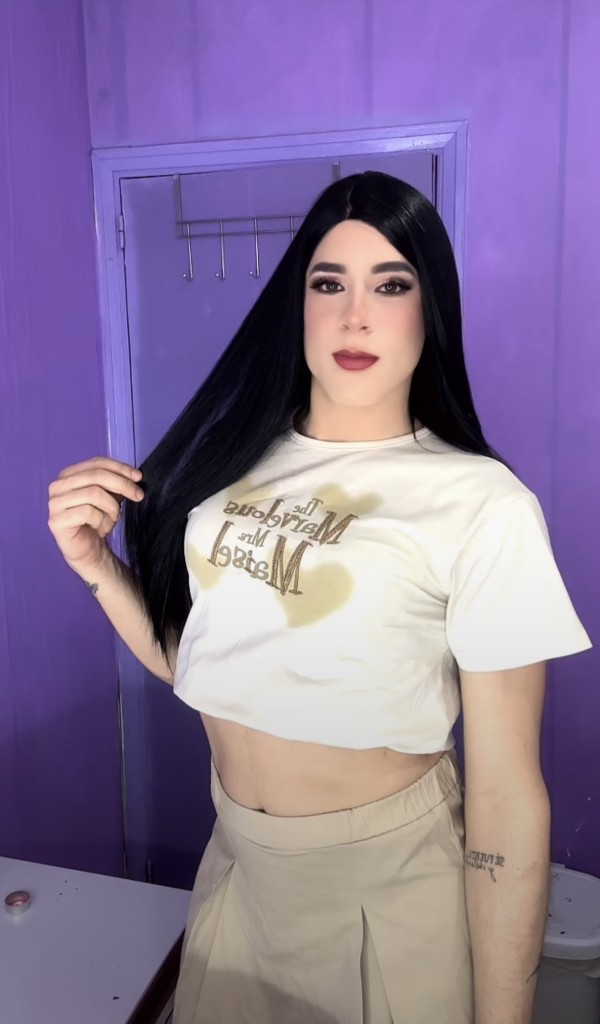 Hermosa chica CD nueva en tu ciudad novedad