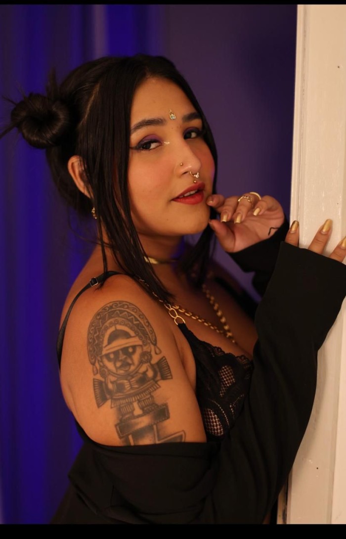 EXPERTA EN DIFERENTES MASAJES TANTRICOS Y EROTICOS