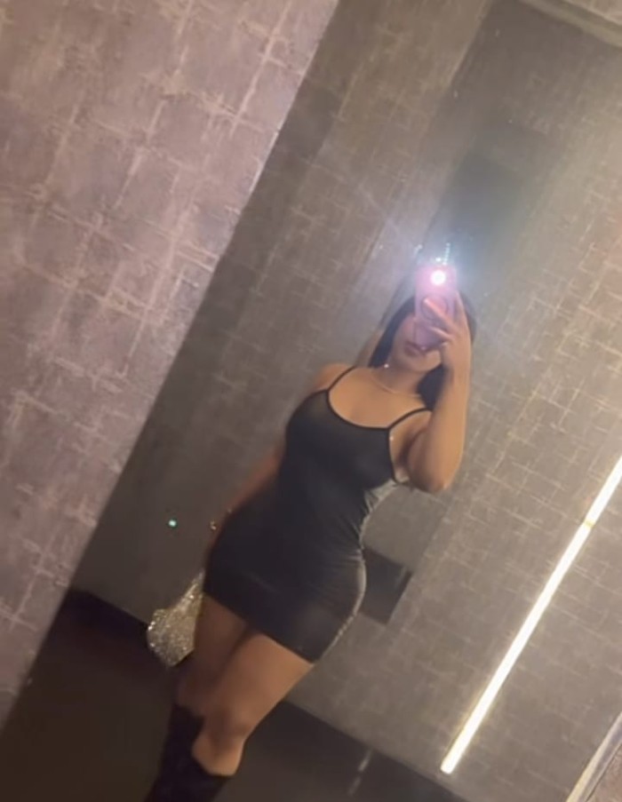 Hola soy Patricia 641045473