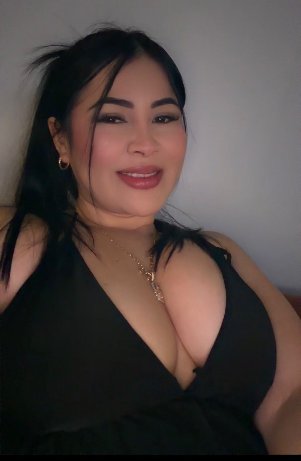 DANIELA 23 años, FIESTERA FOGOSA Y MUY COMPLACIENTE…