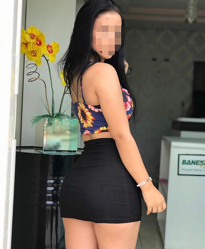 DULCE Y MUY CARIÑOSA
