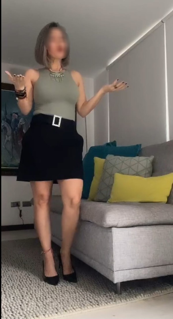 Marta viciosa también me desplazo