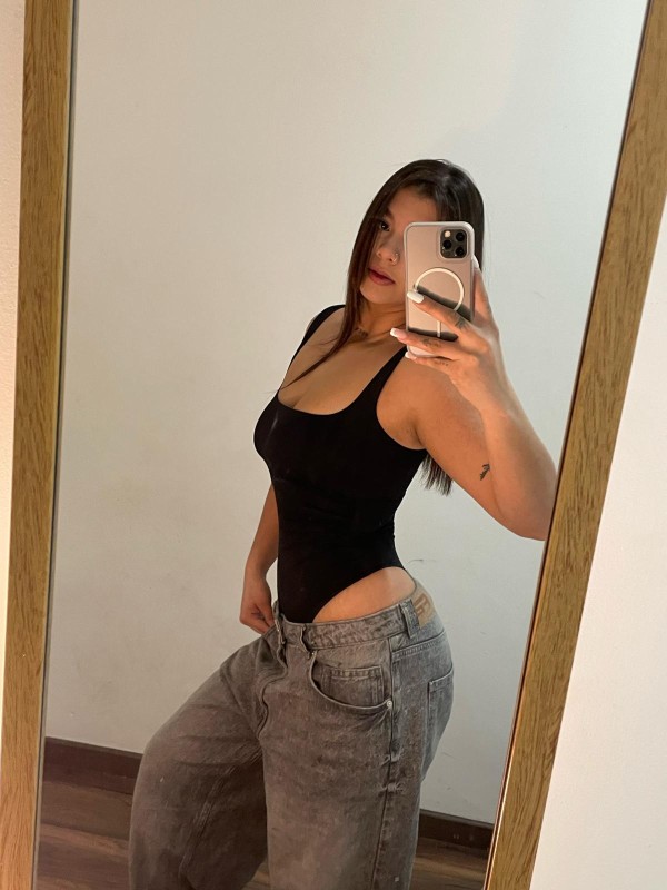 Seducción Latina en Madrid”
