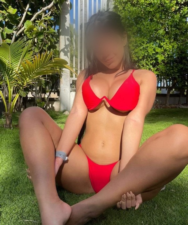 MASAJISTA PROFESIONAL TITULADA NOVEDAD