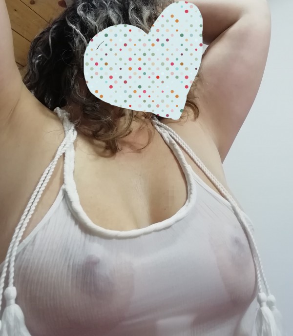 POLVO 20€ ESTRECHO, TETONA, CUBANA, 69