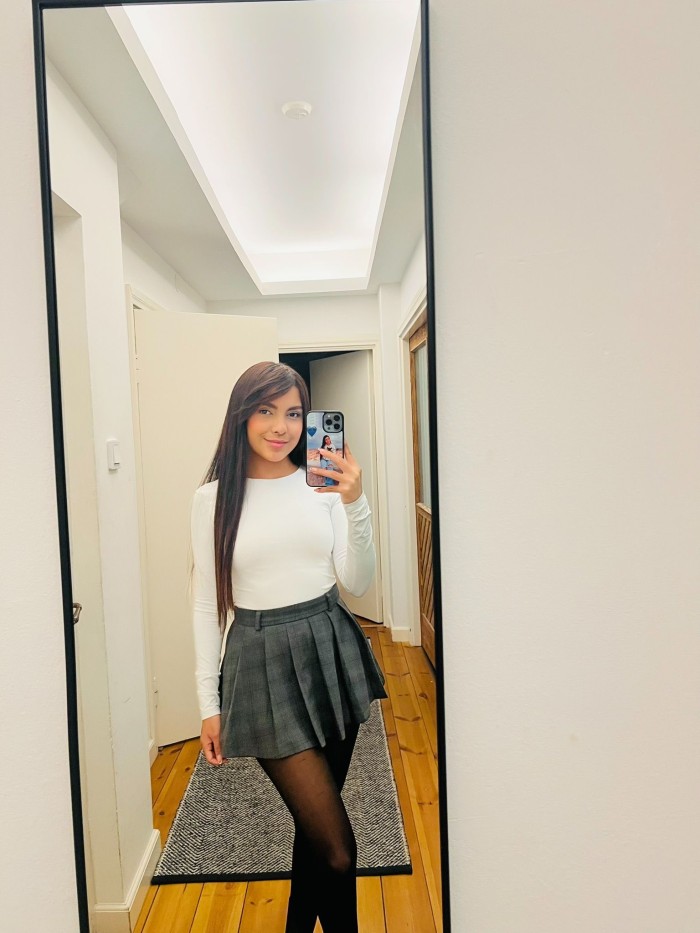 Hacemos tríos dos hermana muy cachonda