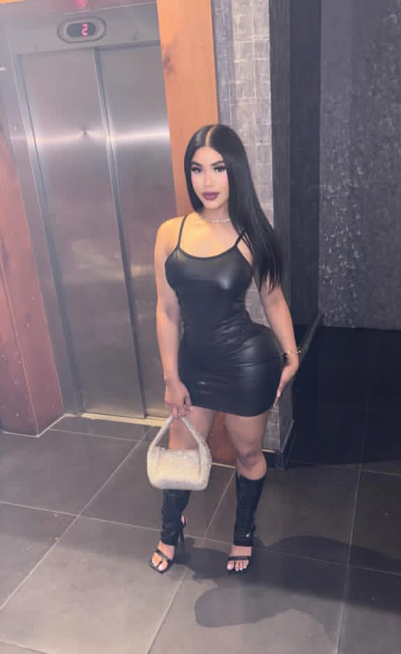 Hola soy Patricia 641045473